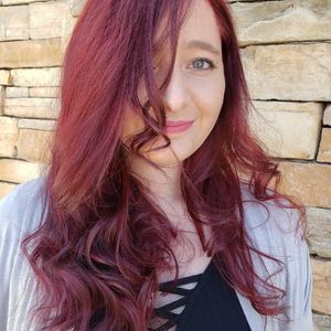 Meet your Posher, Morgan